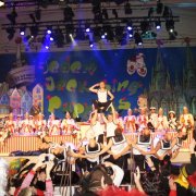 Prinzen-Garde Köln (01.02.12)